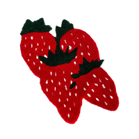 STRAWBERRIES 🍓