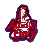 ADULTS ONLY