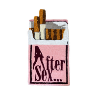 AFTER SEX CIGARETTES