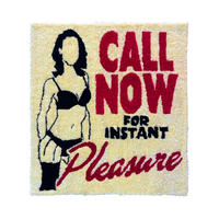 INSTANT PLEASURE