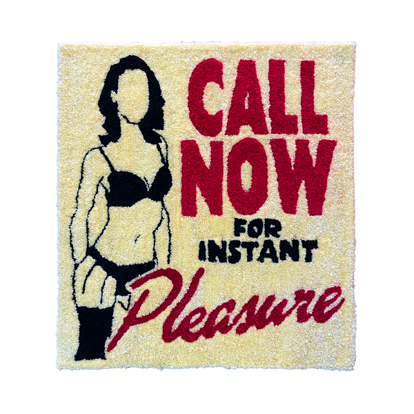 INSTANT PLEASURE