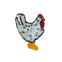 Apricot the Chicken Catch All
