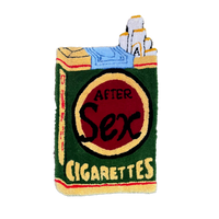 AFTER SEX CIGS