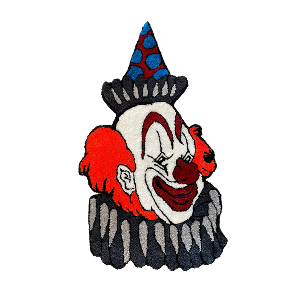 CORNFLAKE THE CLOWN