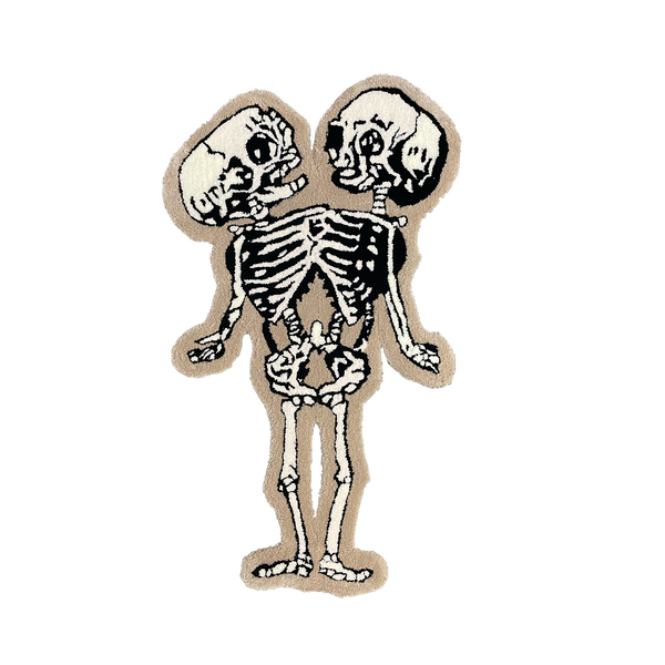 SKELETON TWINS