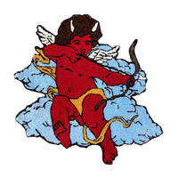 DEVIL CHERUB