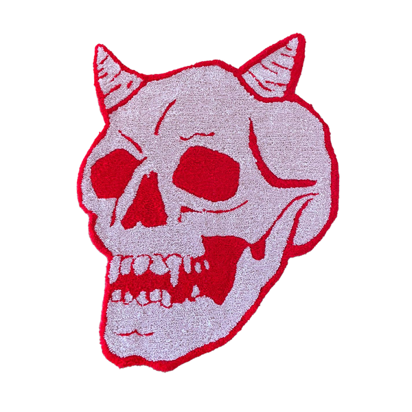 DEVIL SKULL