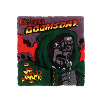 MF DOOM