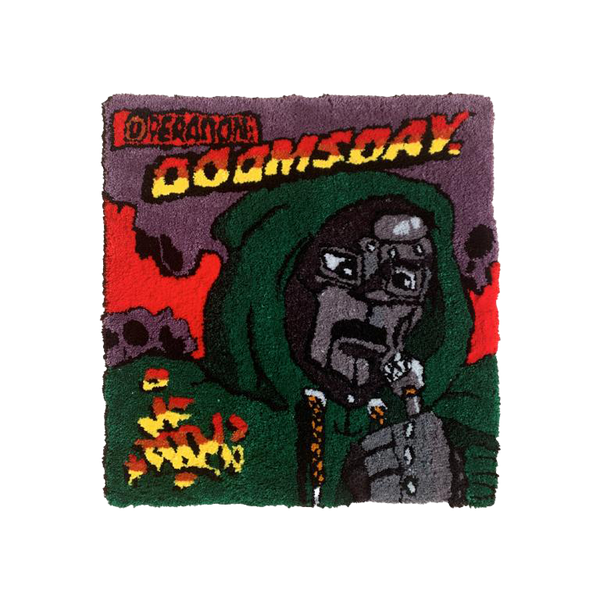 MF DOOM