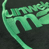 FOREST CREWNECK MEDIUM