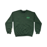 FOREST CREWNECK MEDIUM