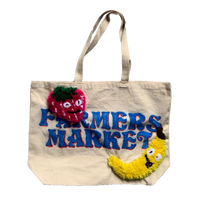 FRUITS TOTE