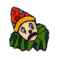 Sad Little 'Francesco'