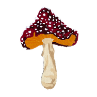 GIANT SHROOM