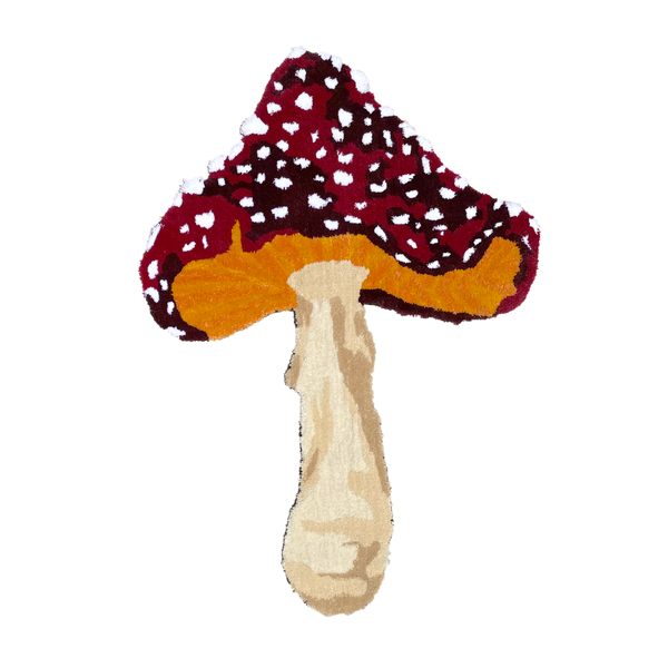 GIANT SHROOM