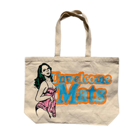 GIRLS TOTE