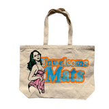GIRLS TOTE