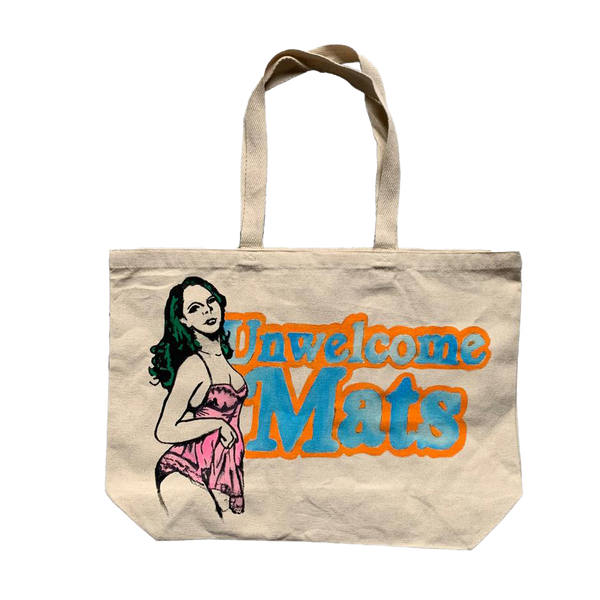GIRLS TOTE