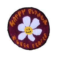 FLOWER POWER