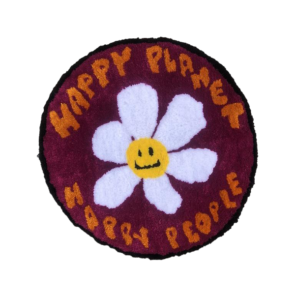 FLOWER POWER