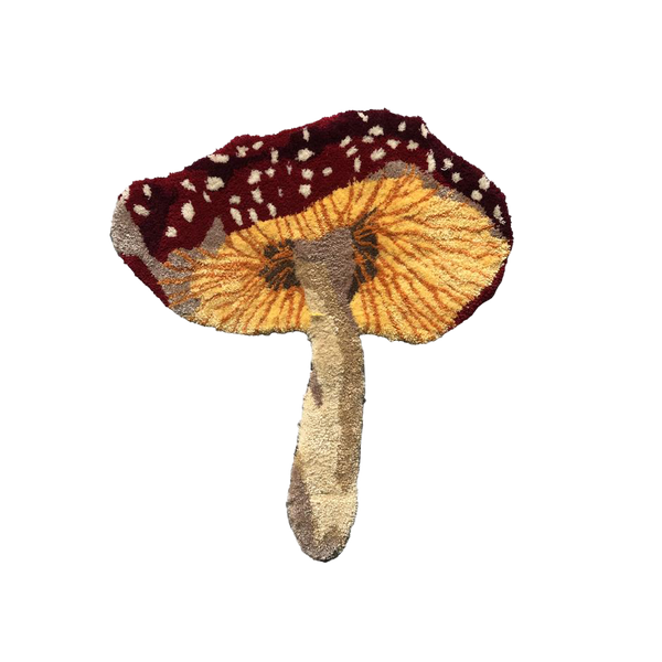 SUNDAY SHROOM