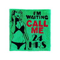 IM WAITING