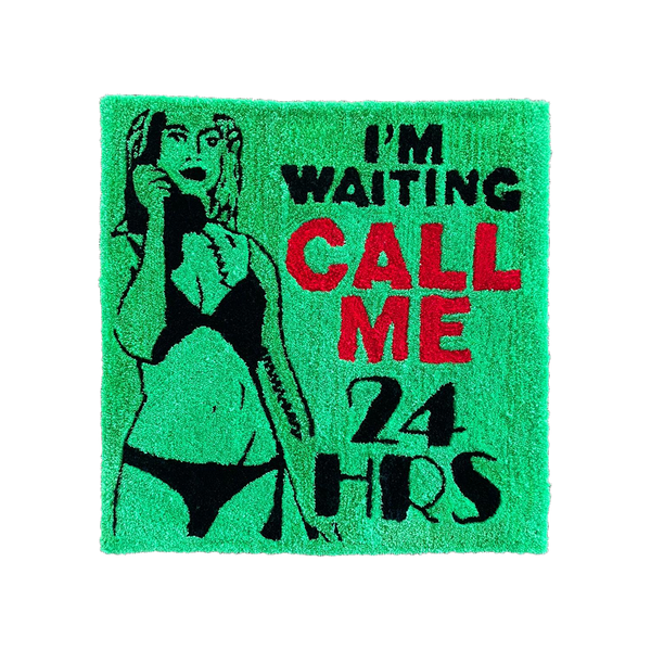 IM WAITING