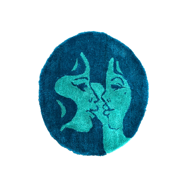 LOVERS CIRCLE
