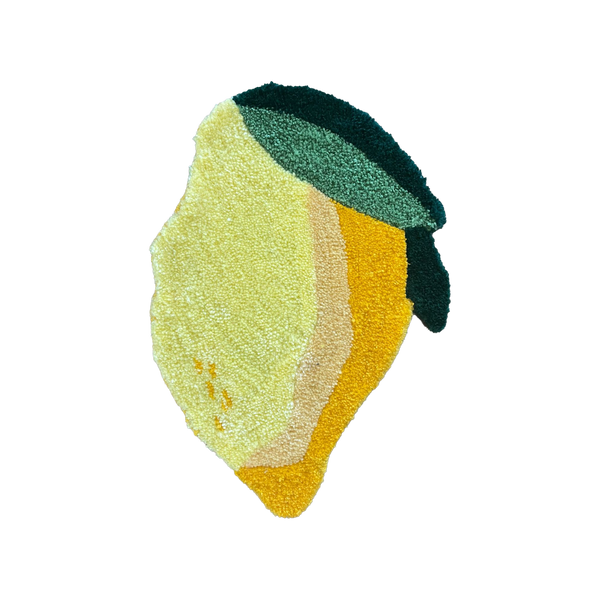 LEMON CATCHALL