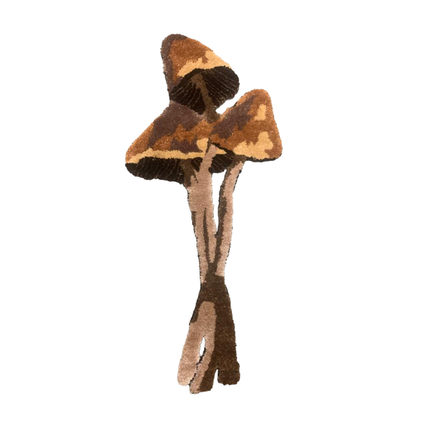 LIBERTY SHROOM