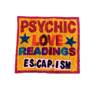 LOVE READINGS