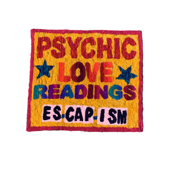 LOVE READINGS