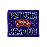 PSYCHIC LOVE READINGS