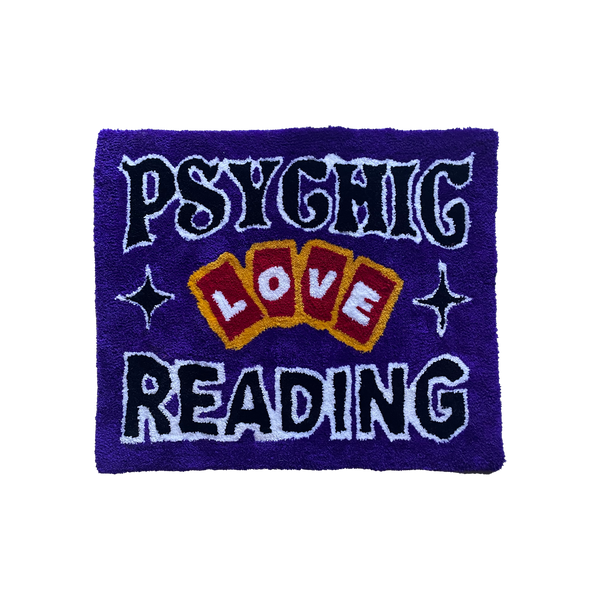 PSYCHIC LOVE READINGS