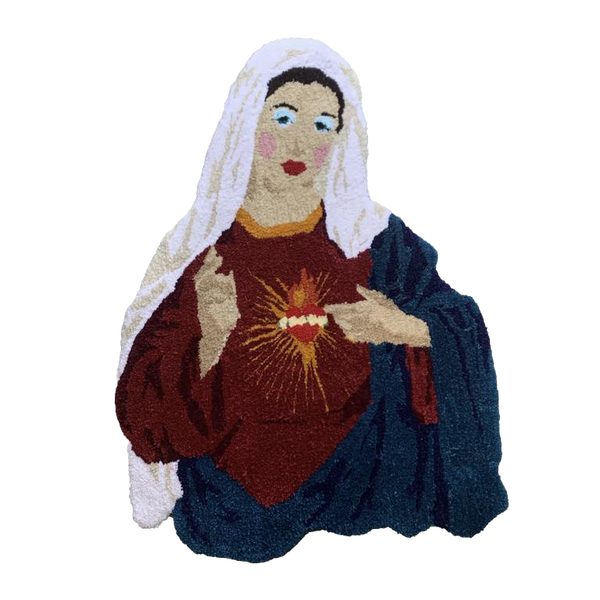 MADONNA RUG