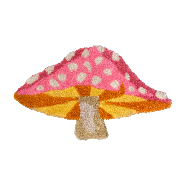 SUNSET SHROOM