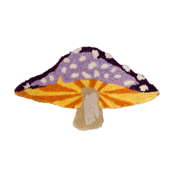 LILAC SHROOM