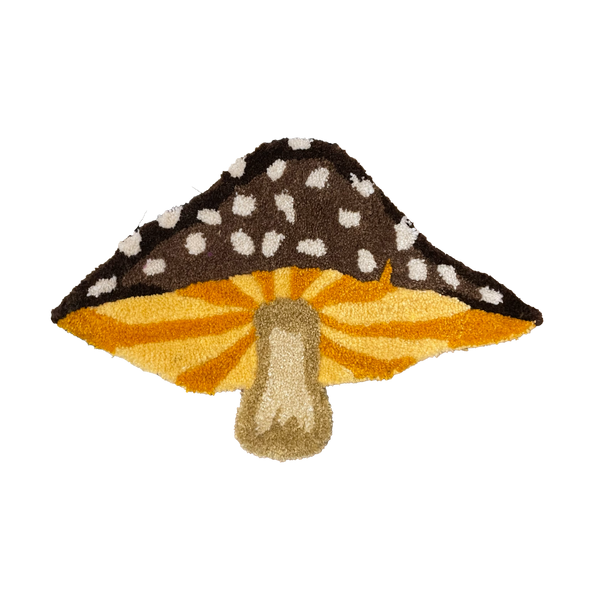 HONEY SHROOM