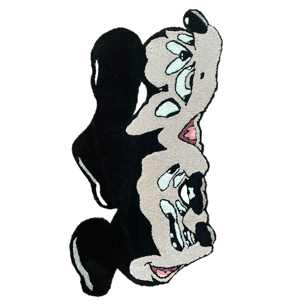 MELTY MICKEY