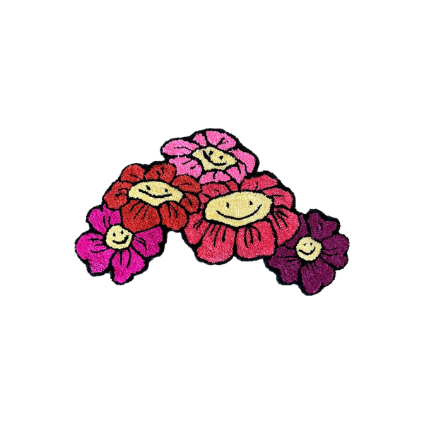 MINI FLOWER PATCH