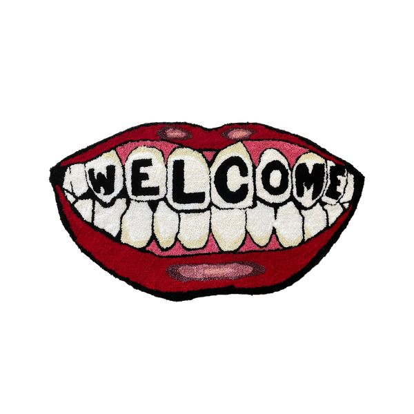WELCOME GRILL