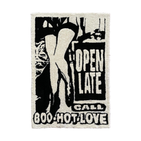 OPEN LATE