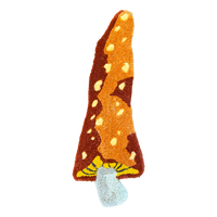 ORANGE SHROOM