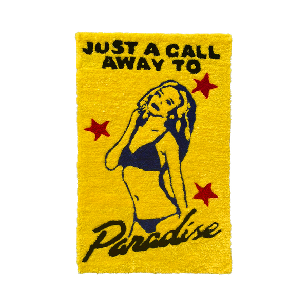 PARADISE