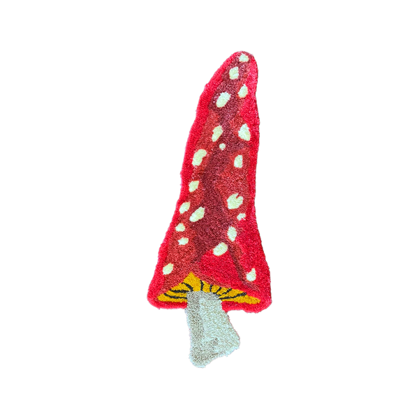PINK SHROOM