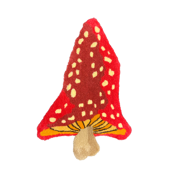 PINK SHROOM