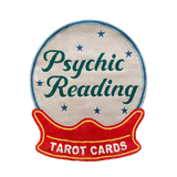 PSYCHIC READING E͙d͙i͙t͙i͙o͙n͙s͙