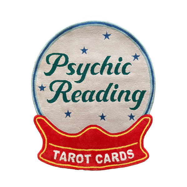 PSYCHIC READING E͙d͙i͙t͙i͙o͙n͙s͙