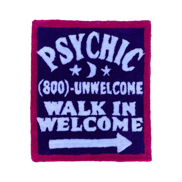 PSYCHIC READINGS