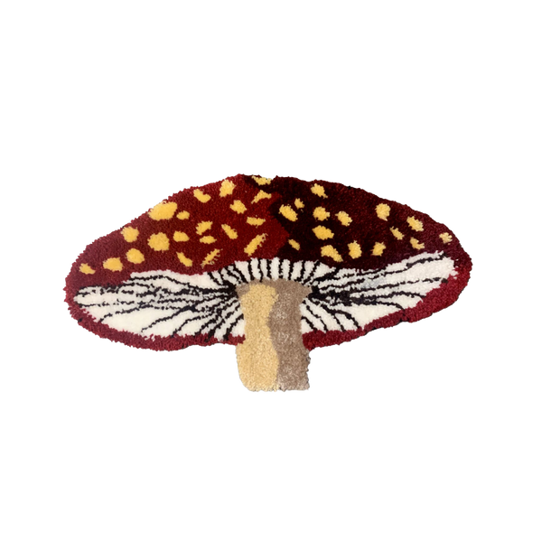 SHROOM CATCH ALL